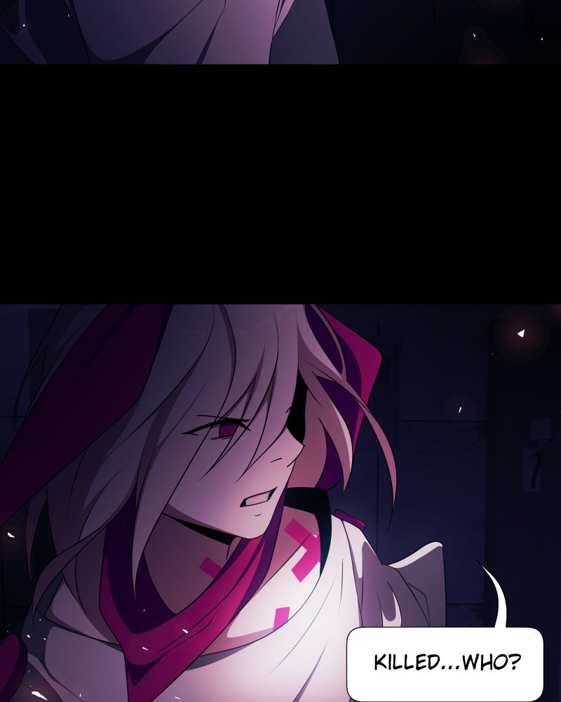 I’m the Grim Reaper Chapter 140 - Page 35