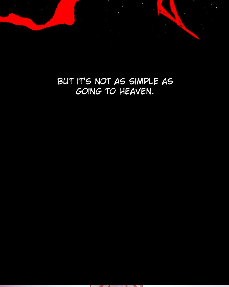 I’m the Grim Reaper Chapter 140 - Page 54