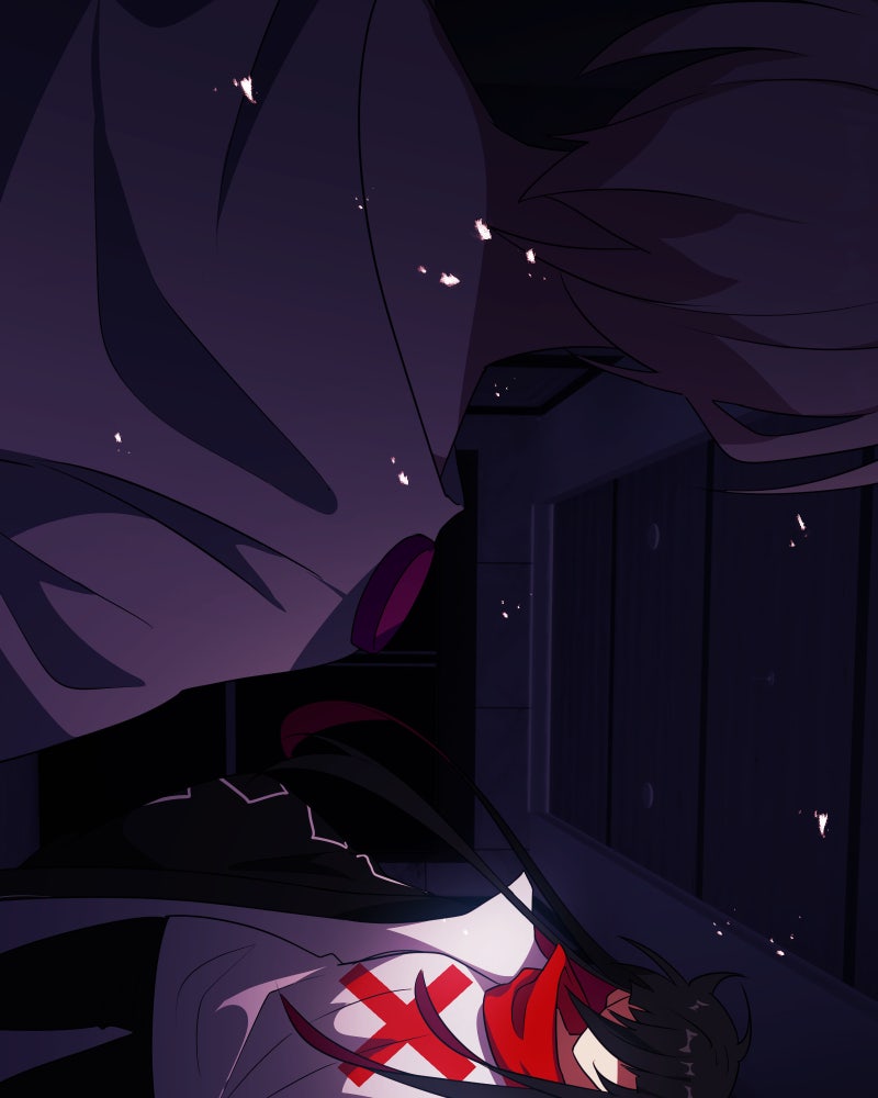 I’m the Grim Reaper Chapter 140 - Page 82