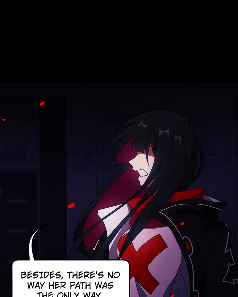 I’m the Grim Reaper Chapter 140 - Page 86