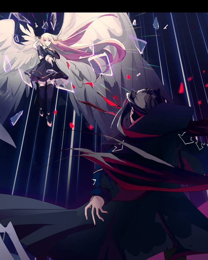 I’m the Grim Reaper Chapter 141 - Page 1