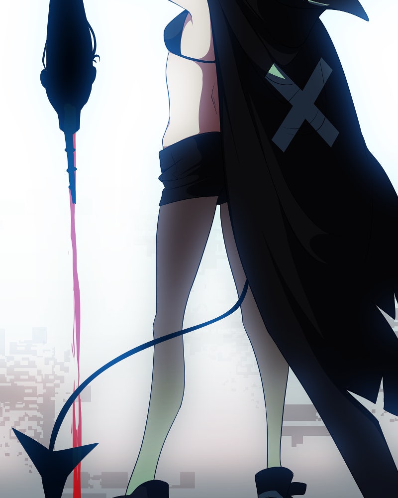 I’m the Grim Reaper Chapter 141 - Page 132