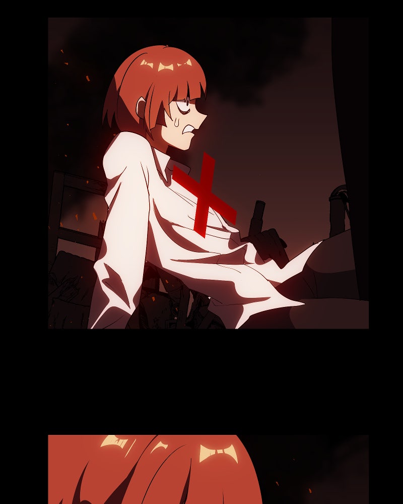 I’m the Grim Reaper Chapter 141 - Page 22