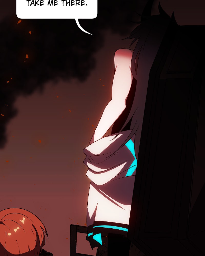 I’m the Grim Reaper Chapter 141 - Page 25