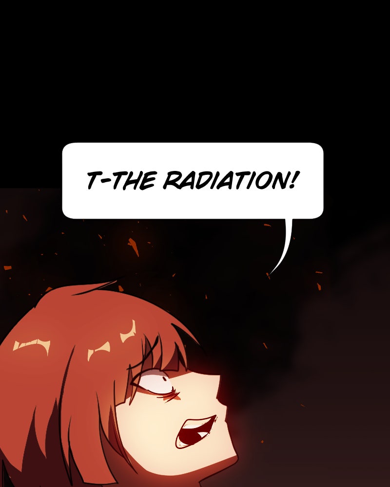 I’m the Grim Reaper Chapter 141 - Page 36