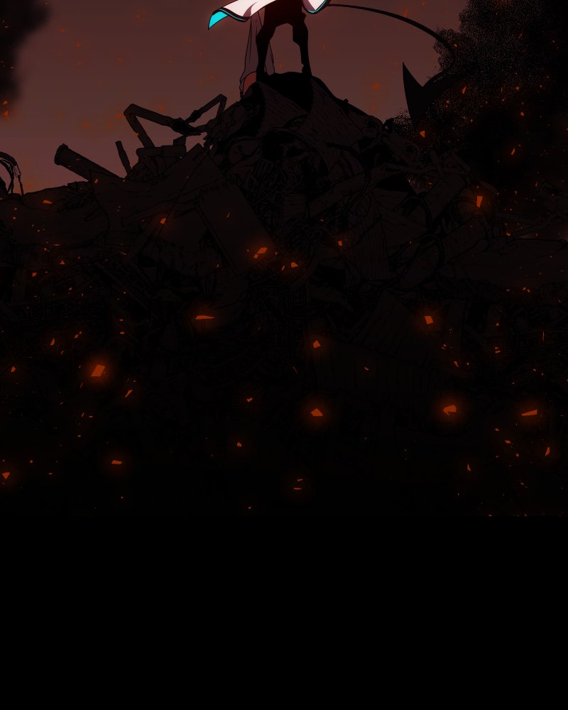 I’m the Grim Reaper Chapter 141 - Page 5