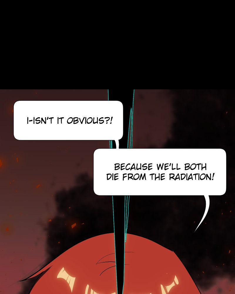 I’m the Grim Reaper Chapter 141 - Page 49