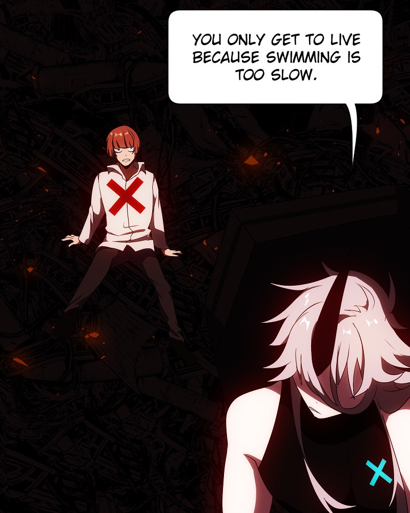 I’m the Grim Reaper Chapter 141 - Page 59