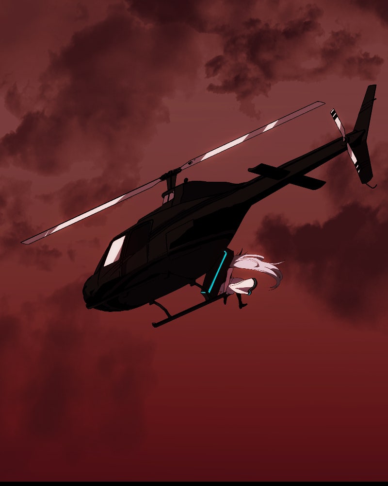 I’m the Grim Reaper Chapter 141 - Page 68