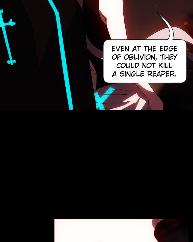 I’m the Grim Reaper Chapter 141 - Page 8