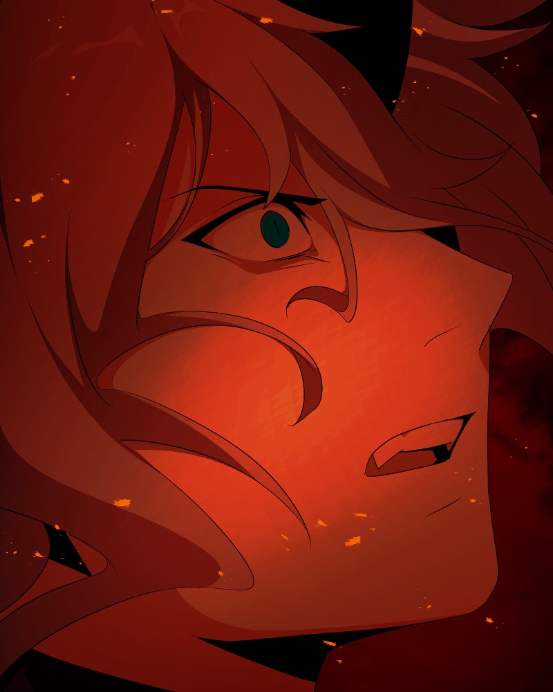 I’m the Grim Reaper Chapter 141 - Page 87