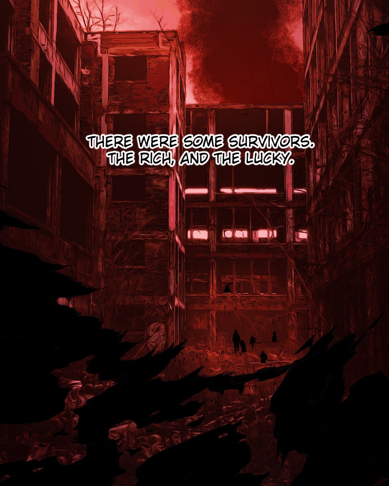 I’m the Grim Reaper Chapter 141 - Page 90