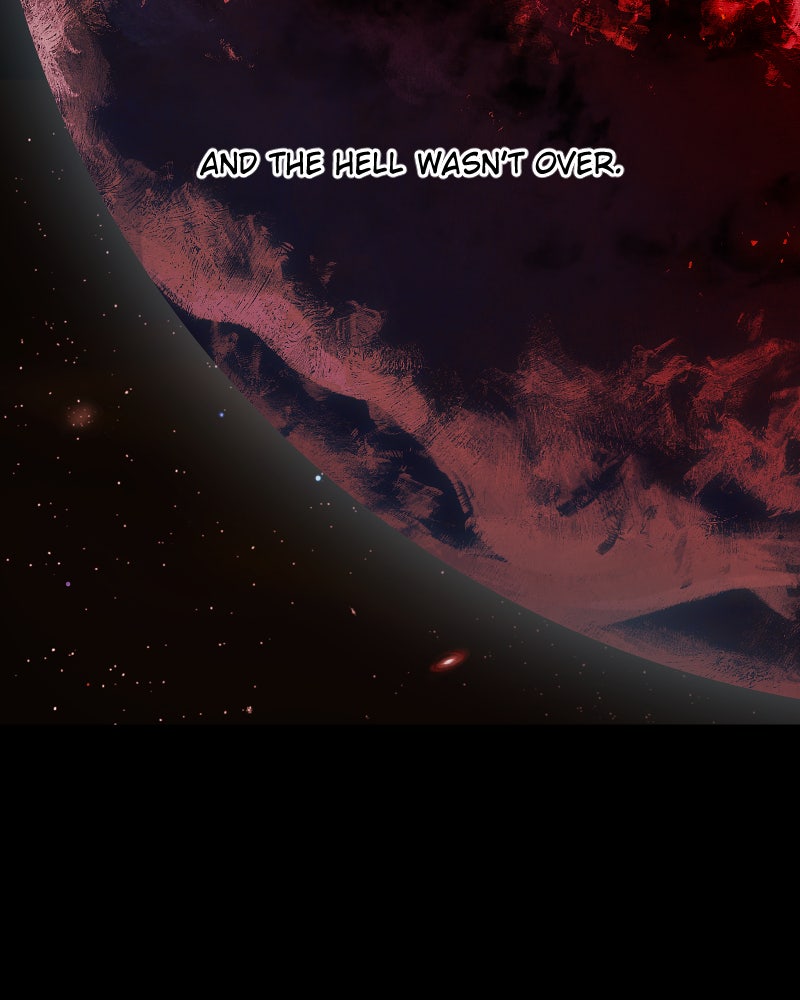 I’m the Grim Reaper Chapter 141 - Page 92