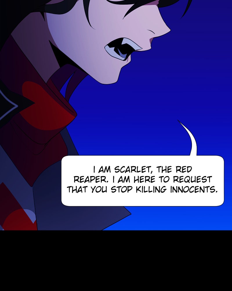 I’m the Grim Reaper Chapter 142 - Page 101