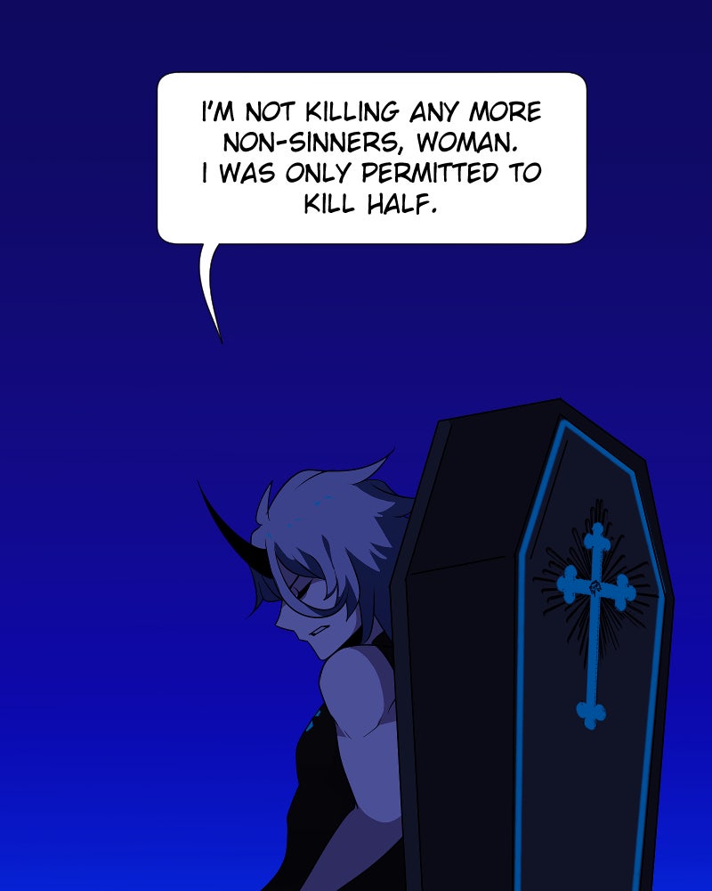 I’m the Grim Reaper Chapter 142 - Page 108