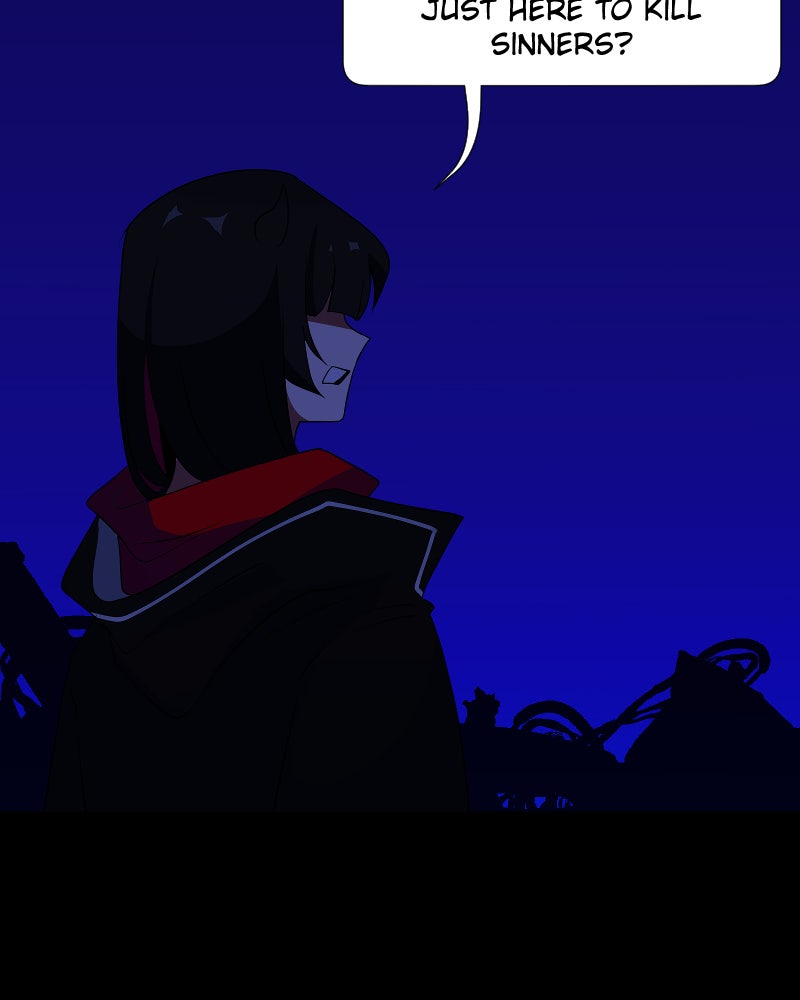 I’m the Grim Reaper Chapter 142 - Page 122