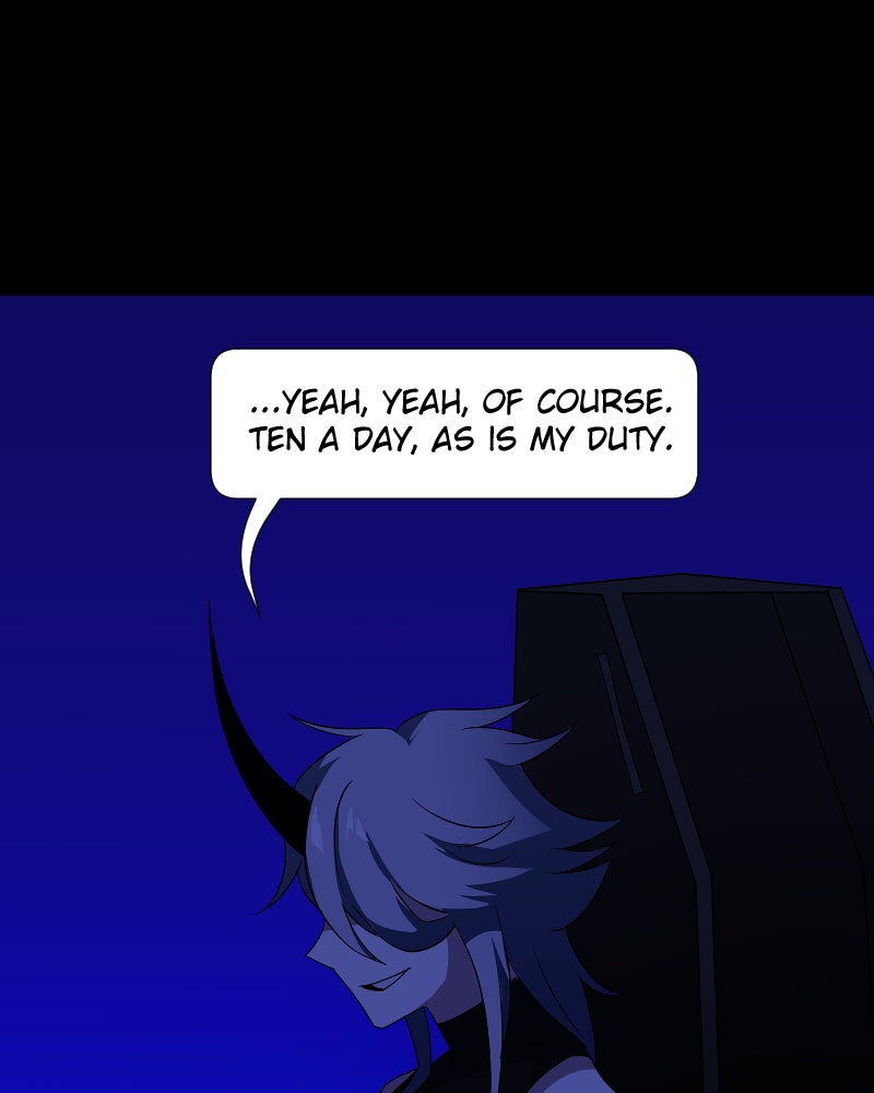 I’m the Grim Reaper Chapter 142 - Page 123