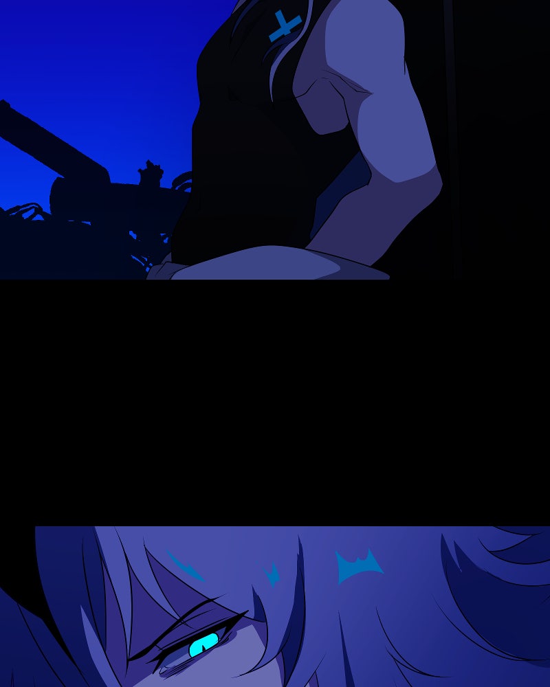 I’m the Grim Reaper Chapter 142 - Page 124