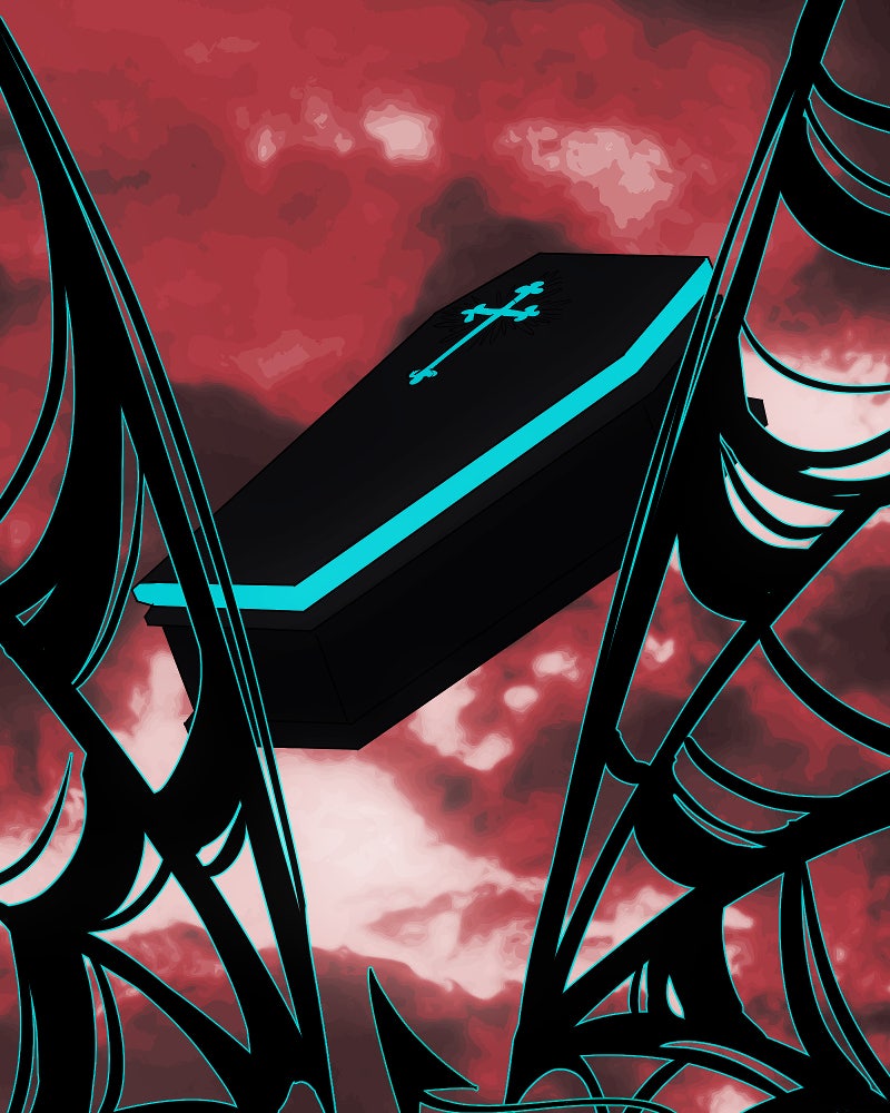 I’m the Grim Reaper Chapter 142 - Page 23