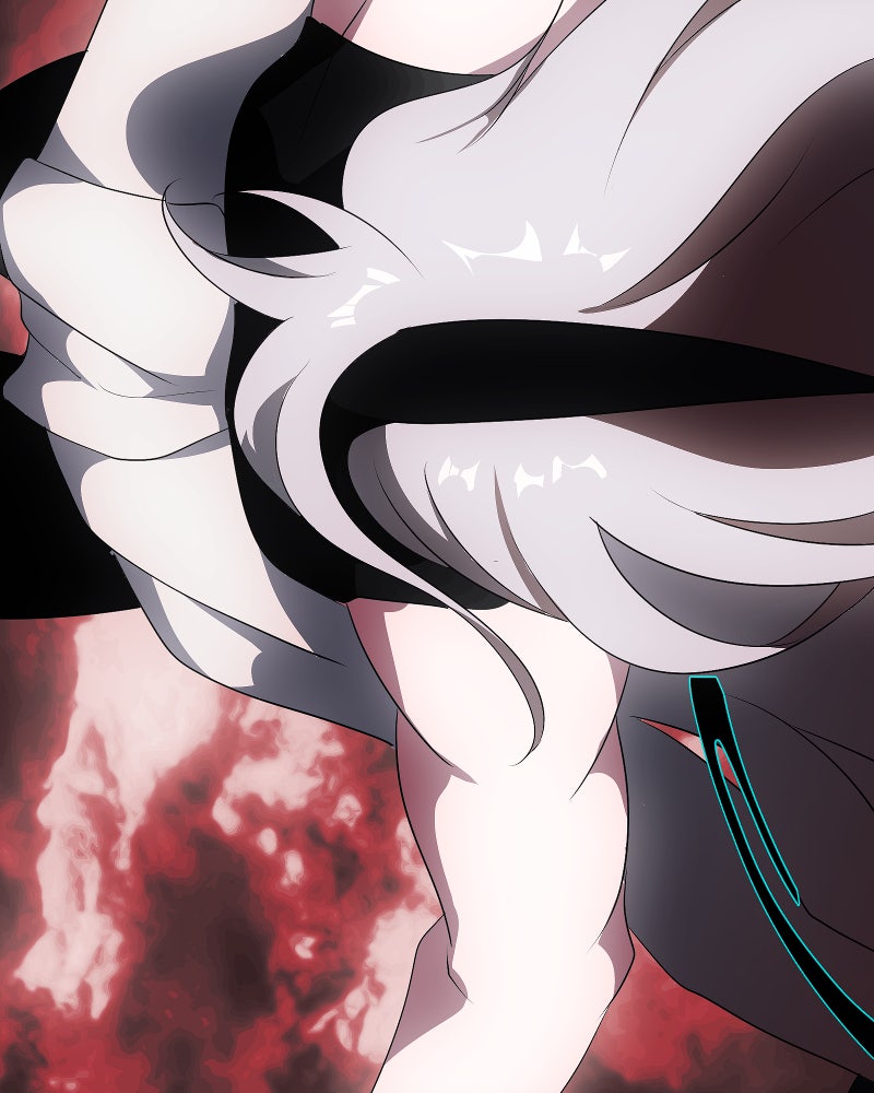 I’m the Grim Reaper Chapter 142 - Page 27