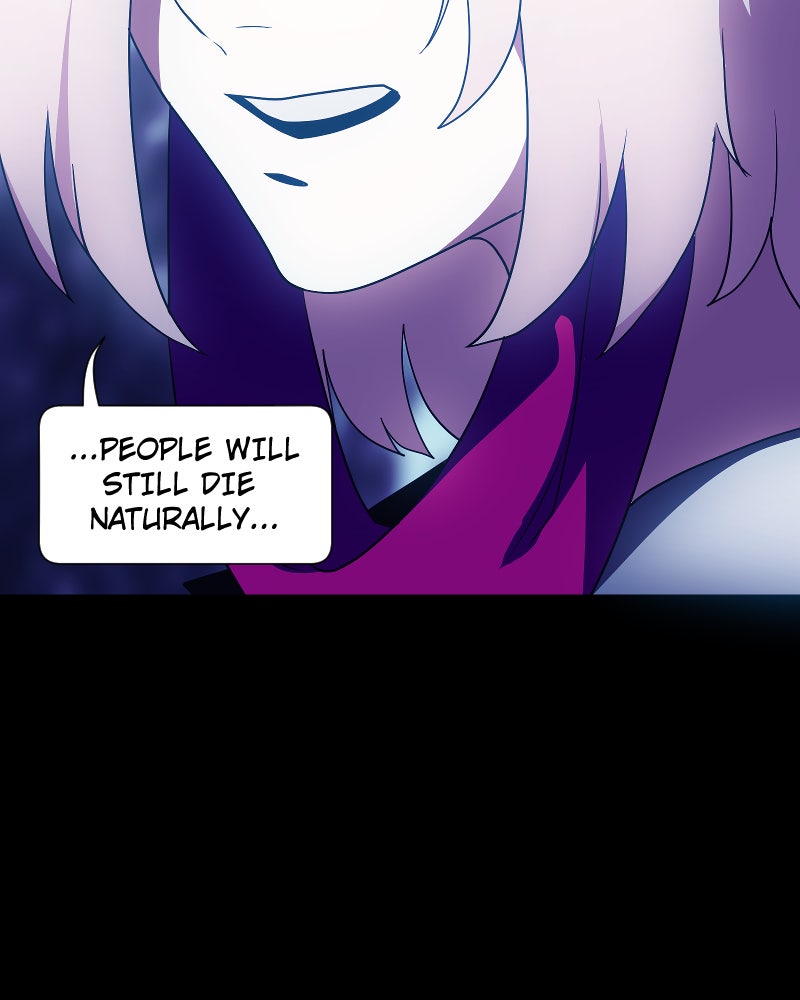 I’m the Grim Reaper Chapter 142 - Page 47
