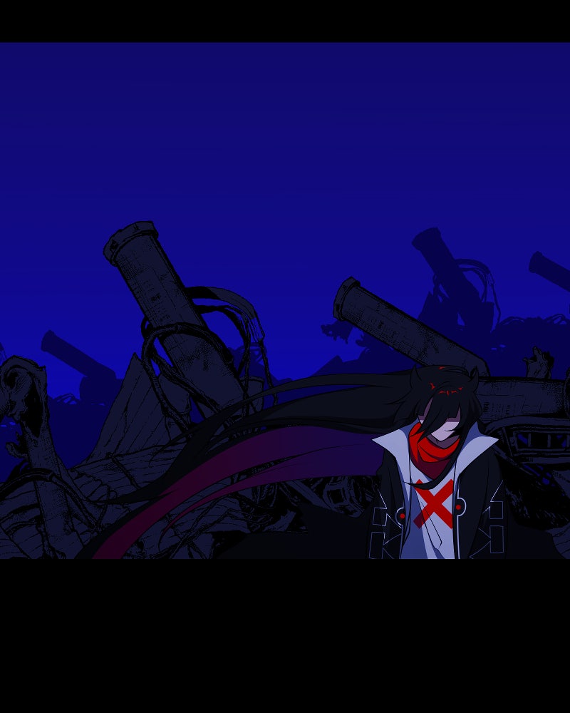 I’m the Grim Reaper Chapter 143 - Page 104