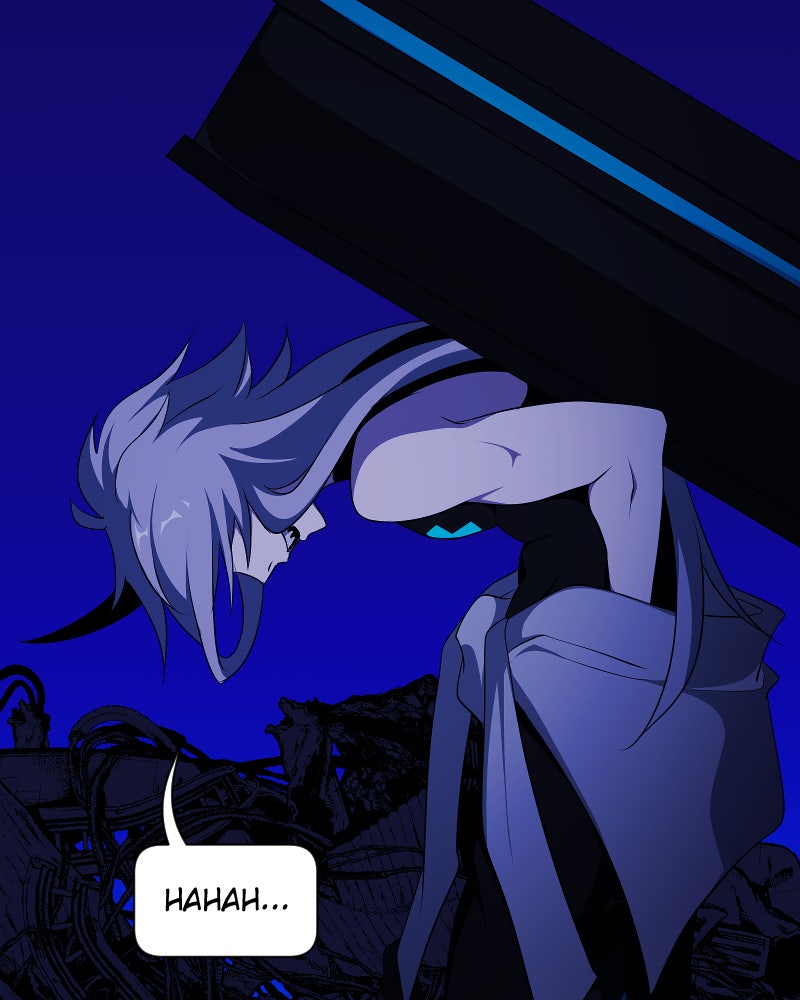 I’m the Grim Reaper Chapter 143 - Page 118