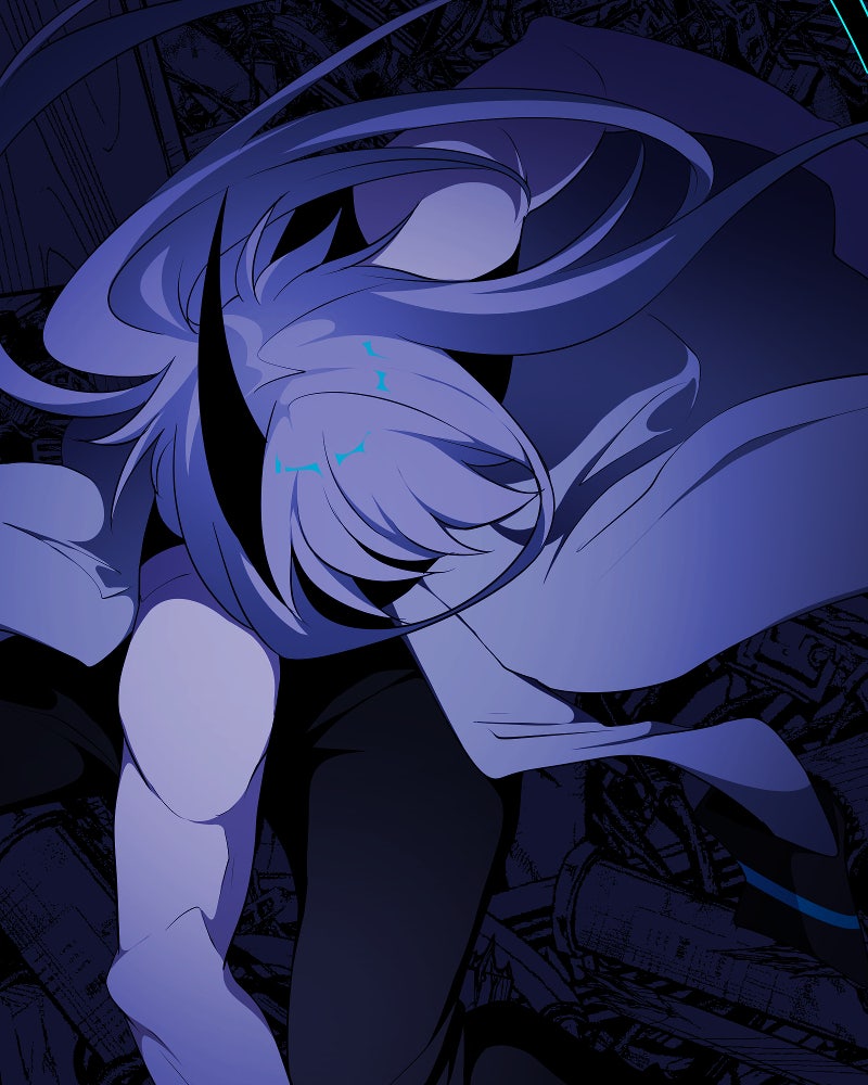 I’m the Grim Reaper Chapter 143 - Page 132