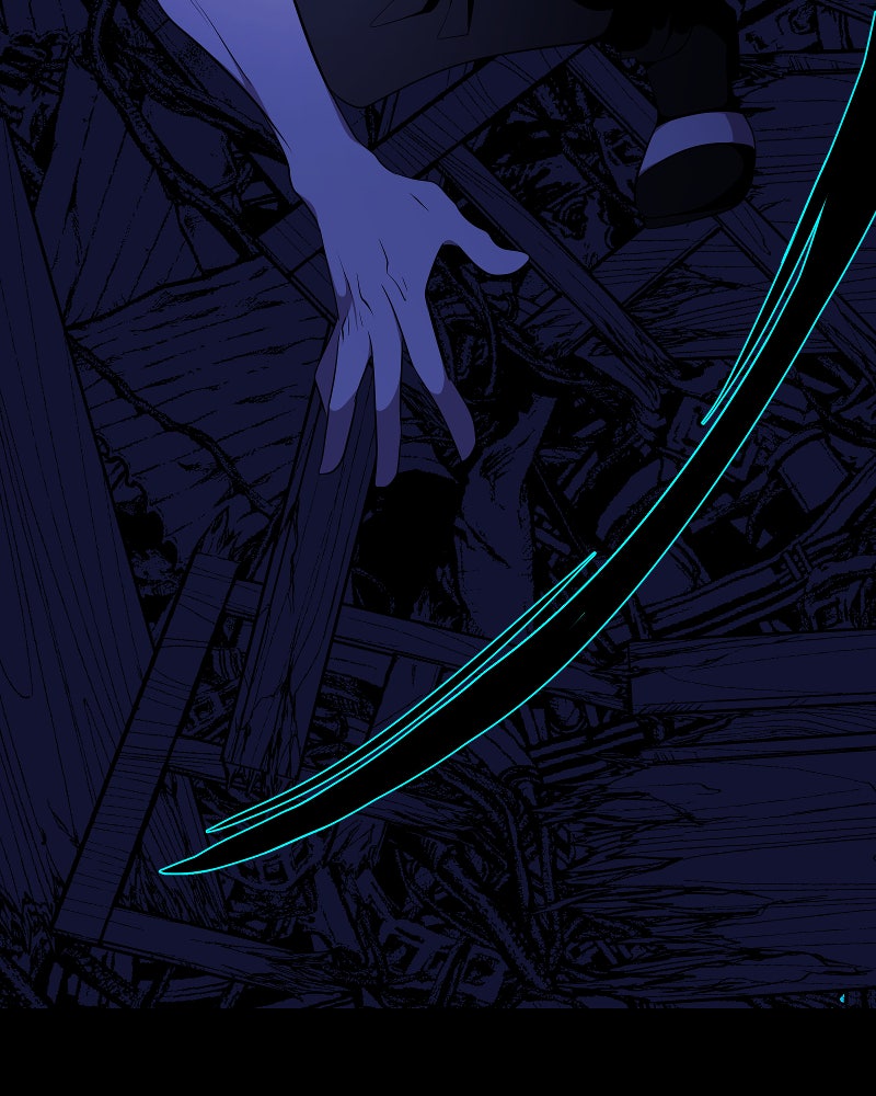 I’m the Grim Reaper Chapter 143 - Page 133