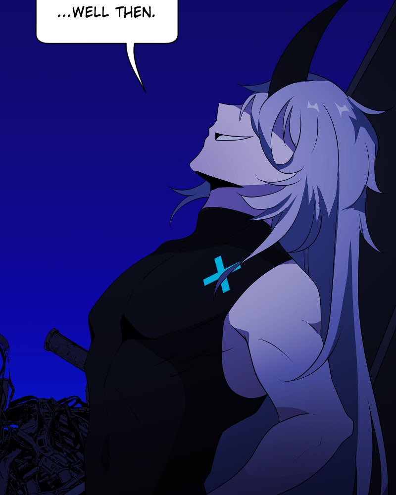 I’m the Grim Reaper Chapter 143 - Page 15