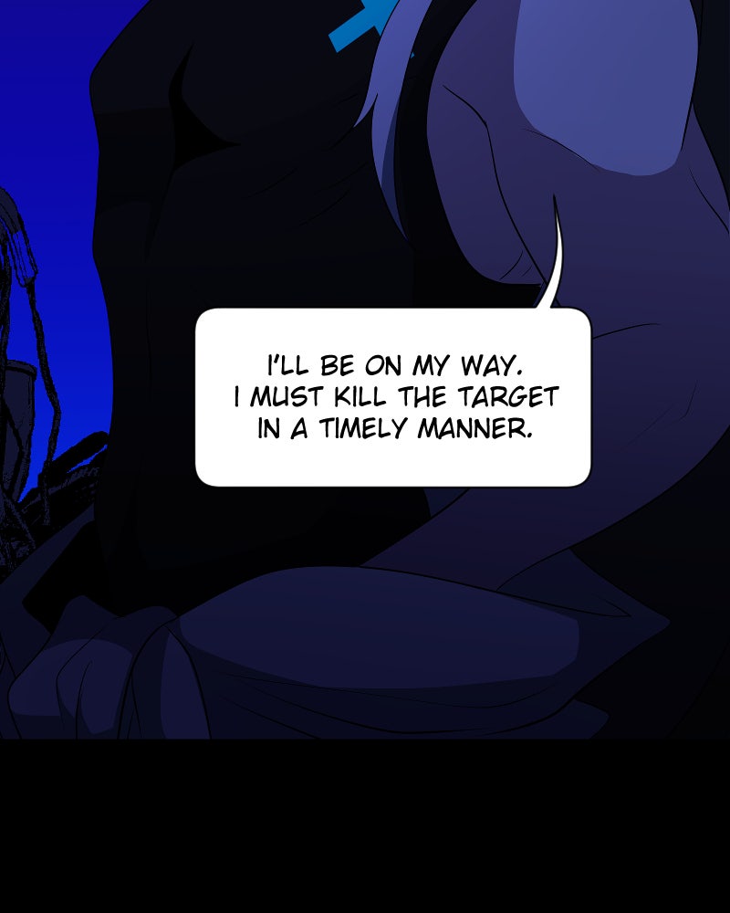 I’m the Grim Reaper Chapter 143 - Page 21