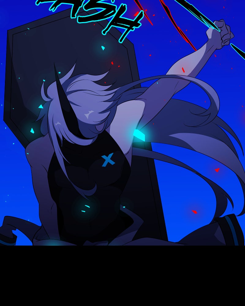 I’m the Grim Reaper Chapter 143 - Page 37
