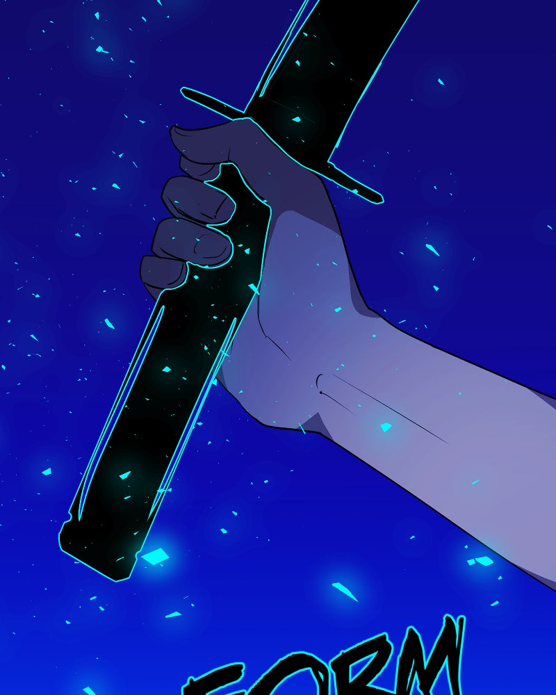 I’m the Grim Reaper Chapter 143 - Page 44