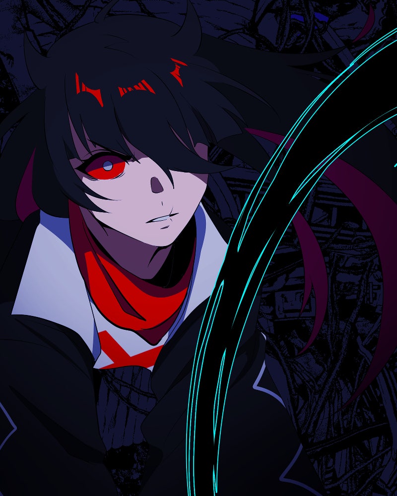 I’m the Grim Reaper Chapter 143 - Page 51