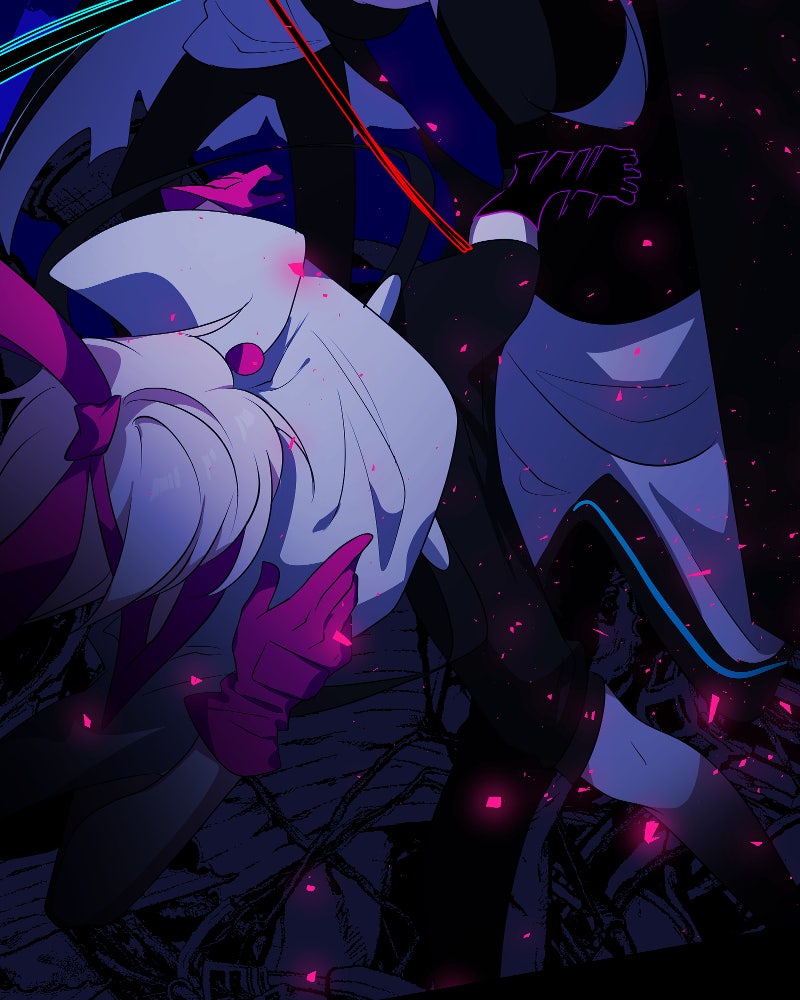 I’m the Grim Reaper Chapter 143 - Page 55