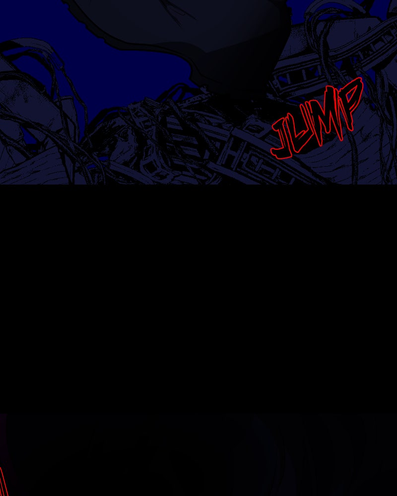 I’m the Grim Reaper Chapter 143 - Page 58