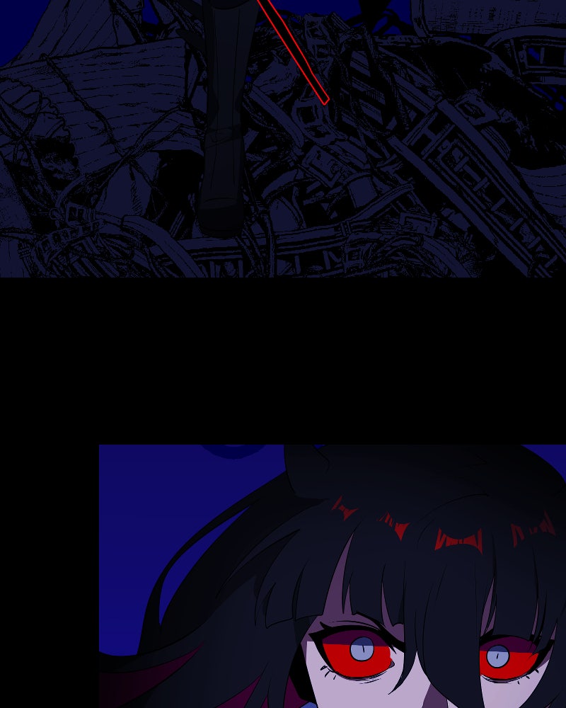 I’m the Grim Reaper Chapter 143 - Page 60