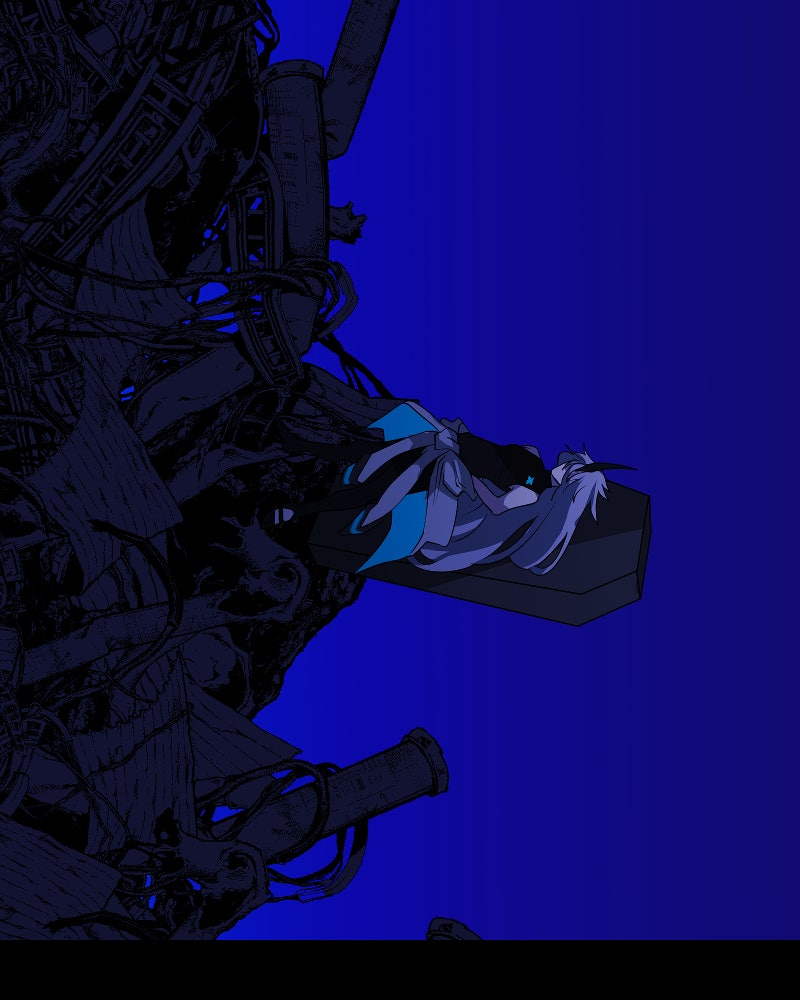 I’m the Grim Reaper Chapter 143 - Page 8