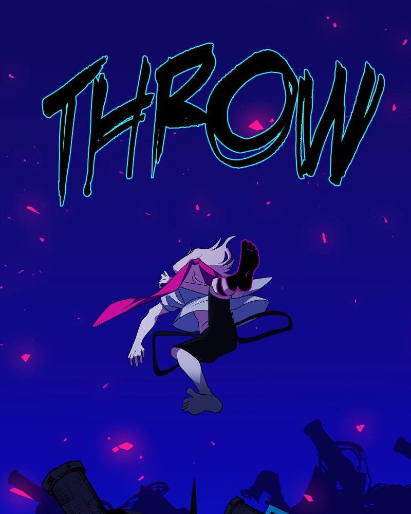 I’m the Grim Reaper Chapter 143 - Page 75