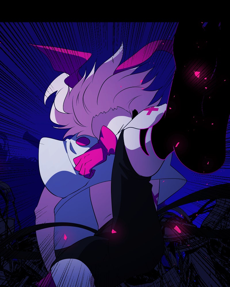 I’m the Grim Reaper Chapter 143 - Page 77