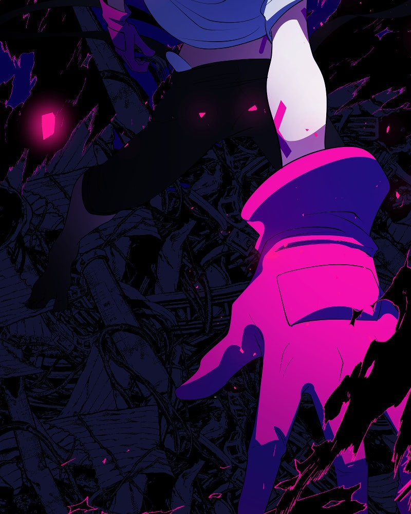 I’m the Grim Reaper Chapter 143 - Page 83