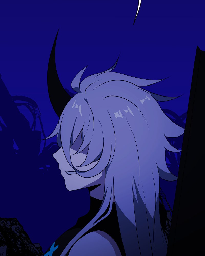 I’m the Grim Reaper Chapter 143 - Page 94