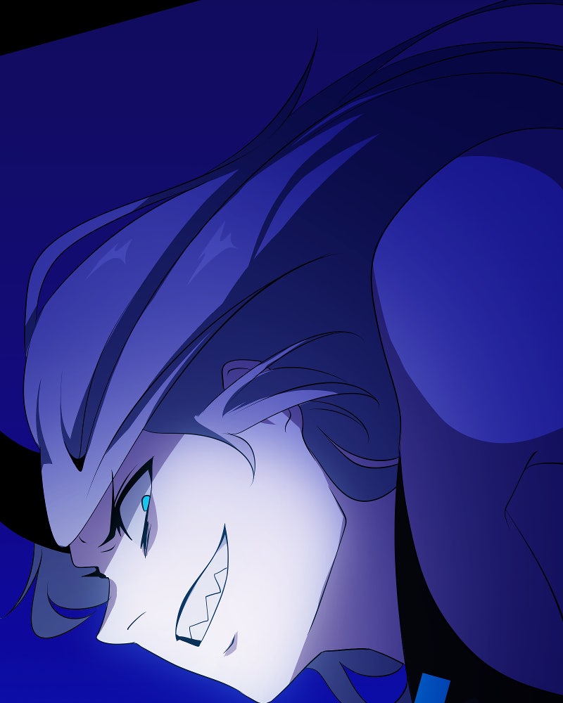 I’m the Grim Reaper Chapter 144 - Page 11