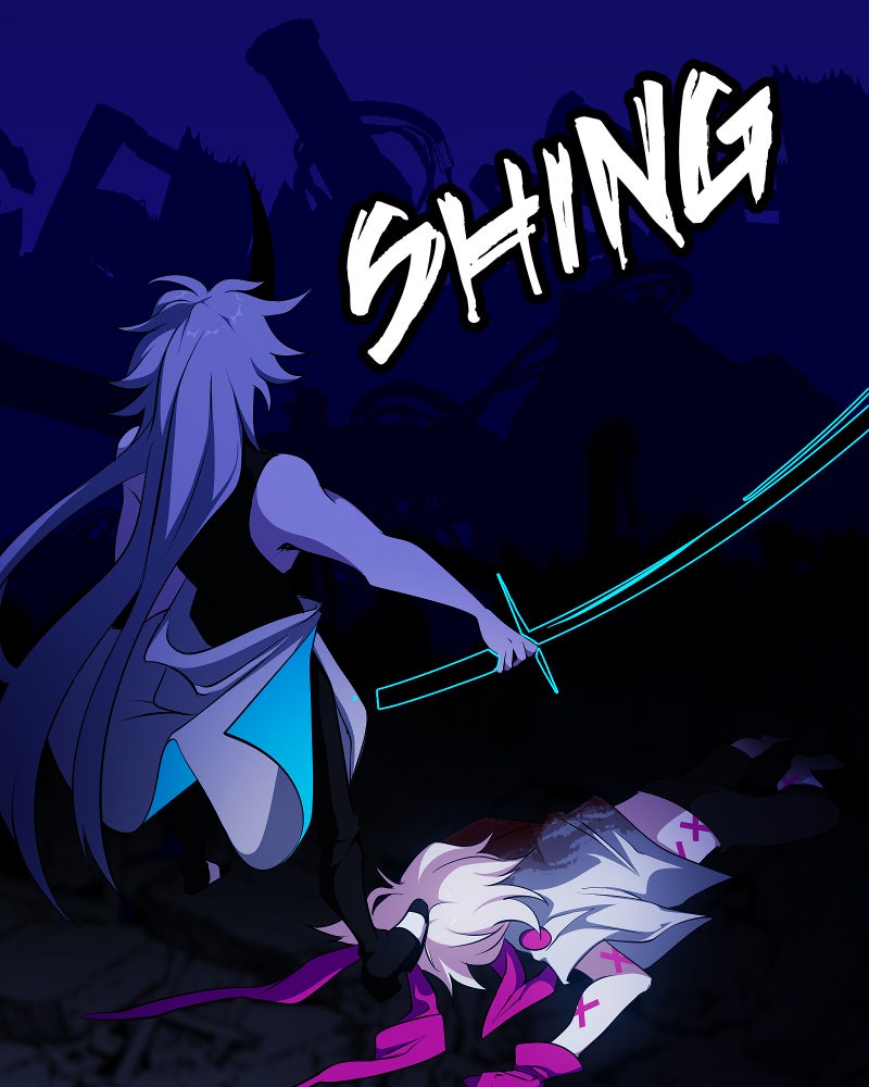 I’m the Grim Reaper Chapter 144 - Page 107