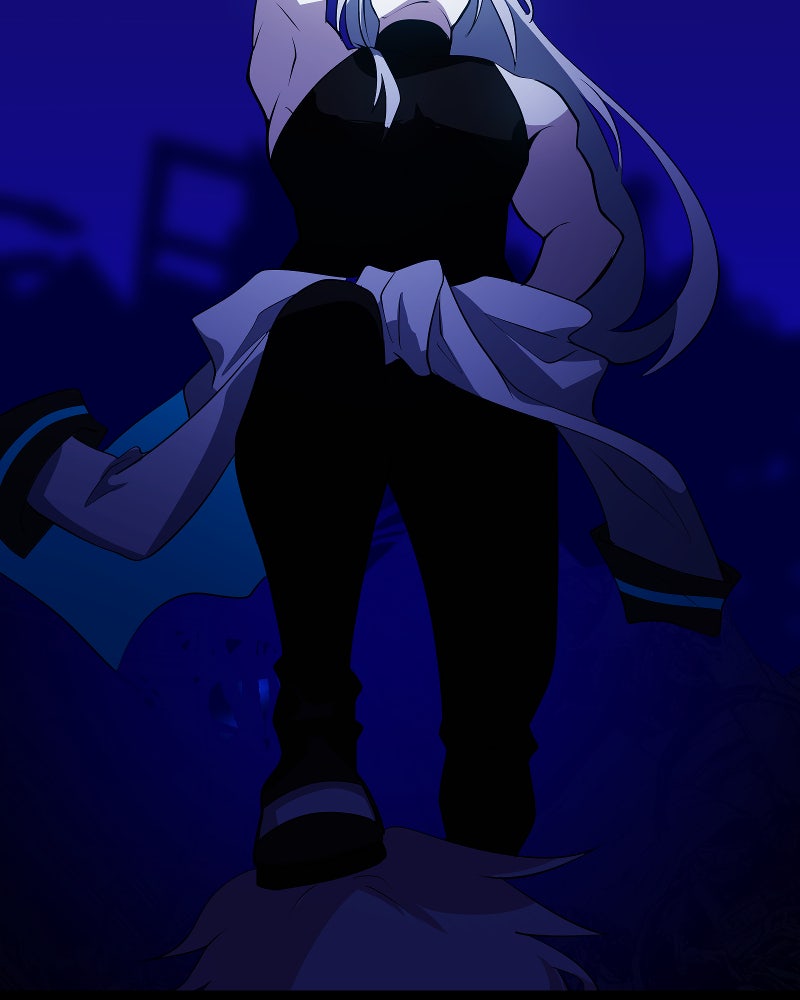 I’m the Grim Reaper Chapter 144 - Page 109
