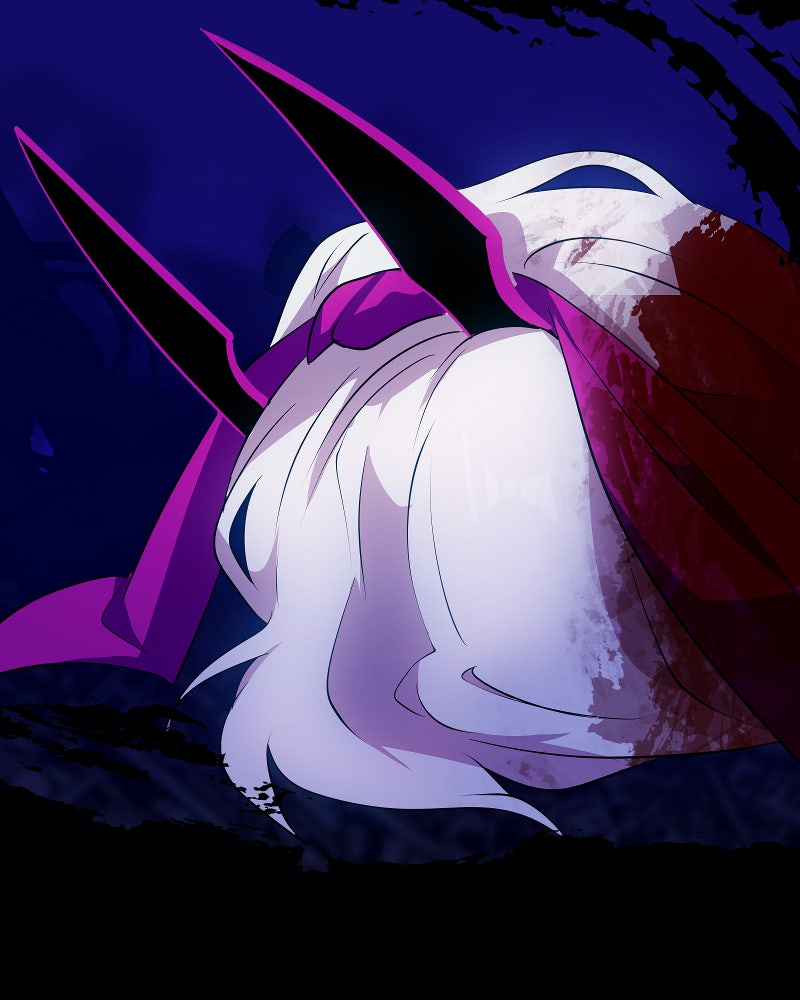 I’m the Grim Reaper Chapter 144 - Page 120