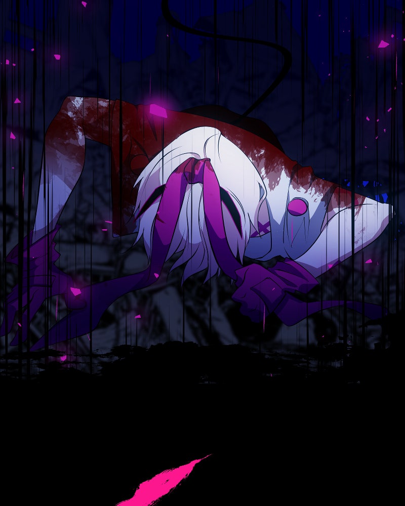 I’m the Grim Reaper Chapter 144 - Page 125