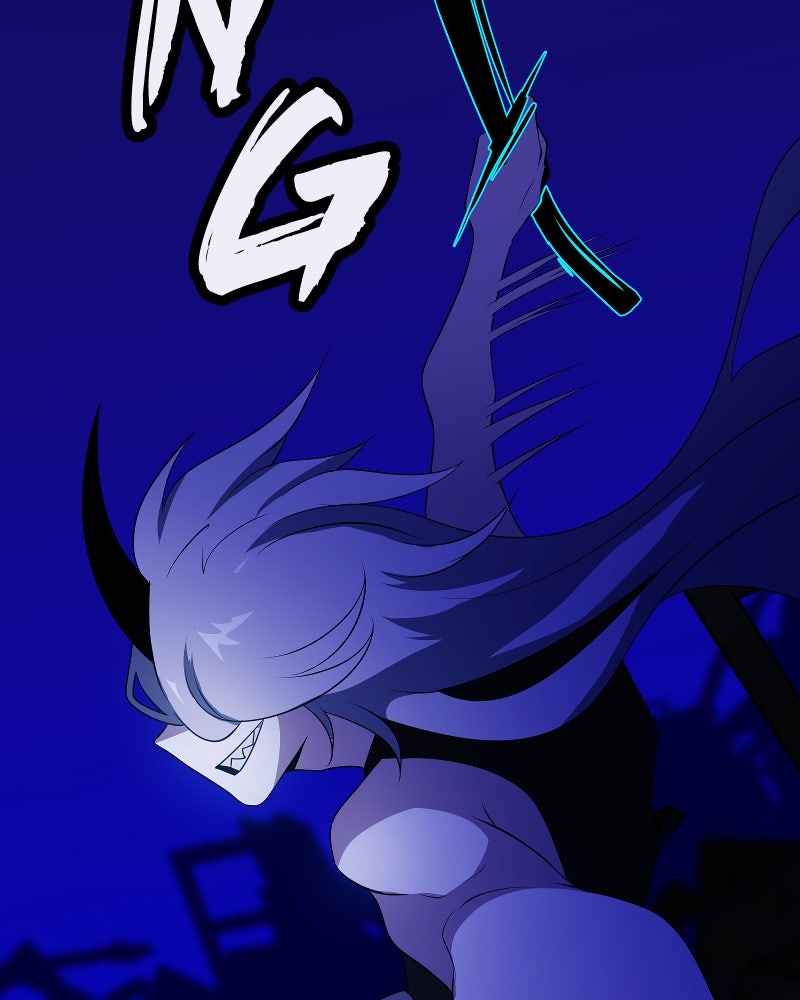 I’m the Grim Reaper Chapter 144 - Page 14