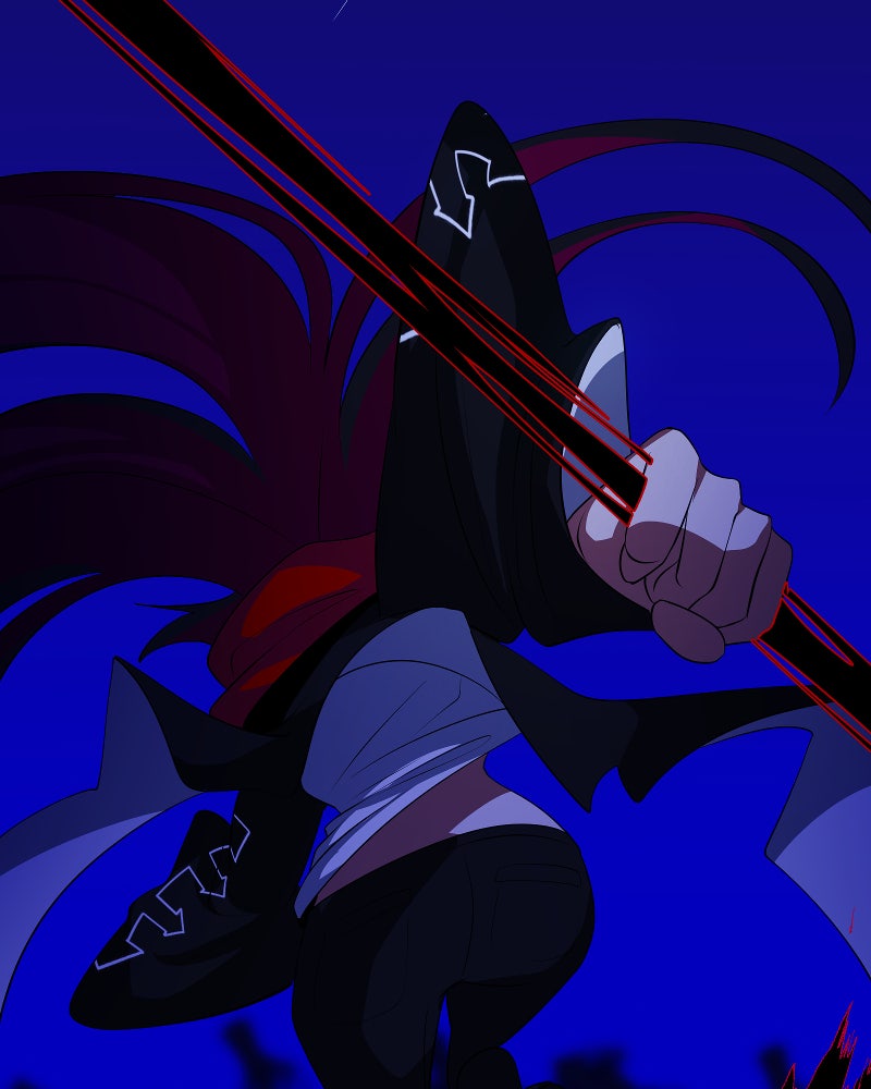 I’m the Grim Reaper Chapter 144 - Page 18