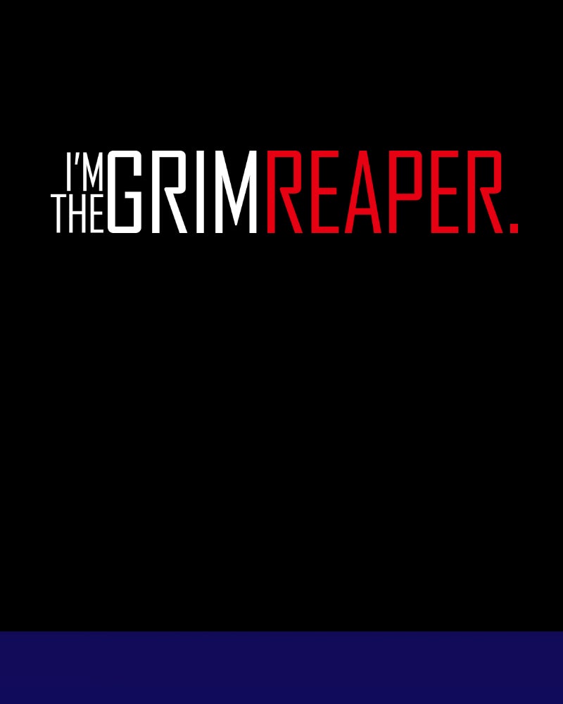 I’m the Grim Reaper Chapter 144 - Page 3